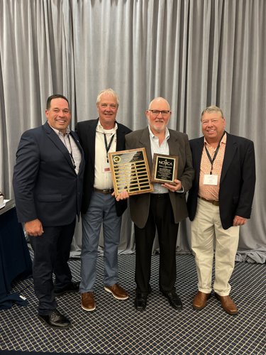 NCMCA Convention 2024