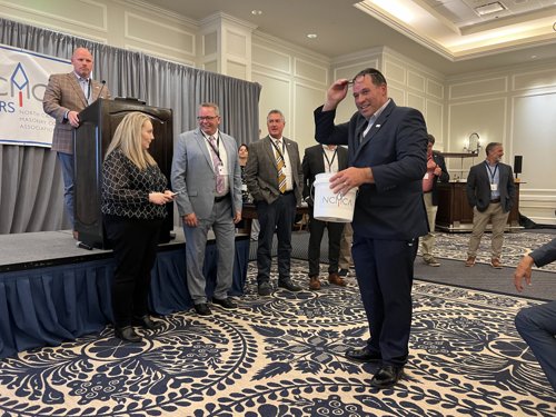 NCMCA Convention 2024
