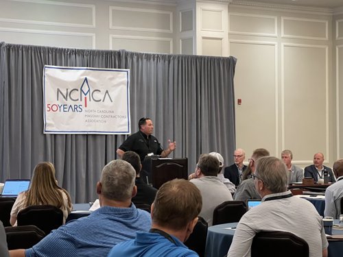 NCMCA Convention 2024