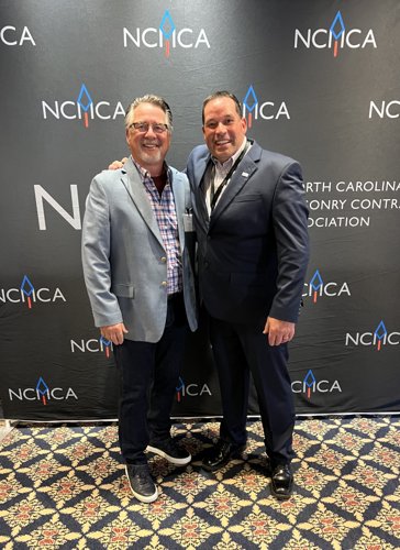 NCMCA Convention 2024