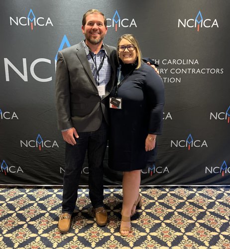 NCMCA Convention 2024