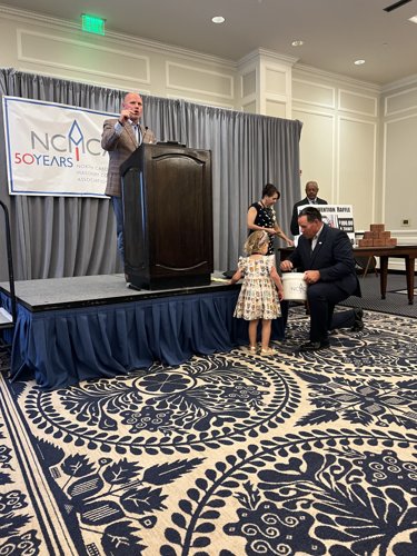 NCMCA Convention 2024