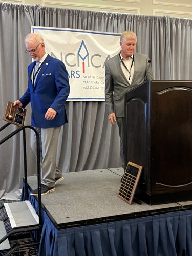 NCMCA Convention 2024