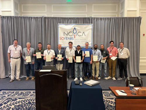 NCMCA Convention 2024