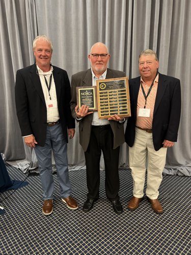 NCMCA Convention 2024