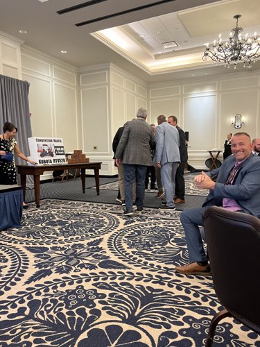 NCMCA Convention 2024