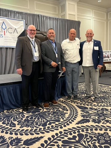 NCMCA Convention 2024
