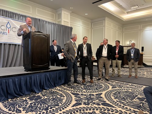 NCMCA Convention 2024