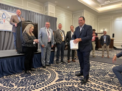 NCMCA Convention 2024