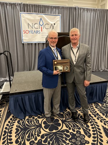 NCMCA Convention 2024