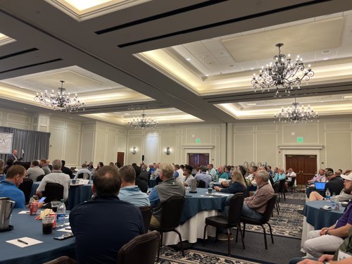 NCMCA Convention 2024