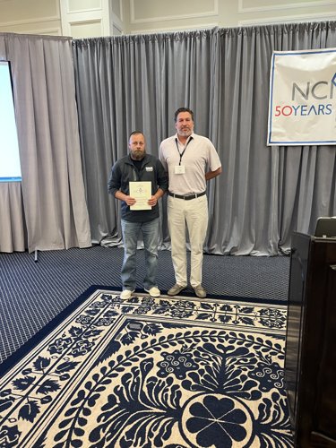 NCMCA Convention 2024