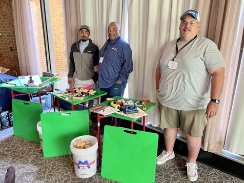 NCMCA Convention 2024