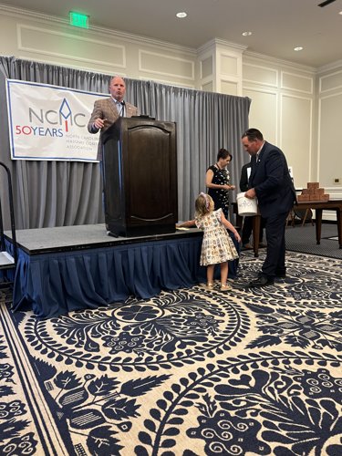 NCMCA Convention 2024