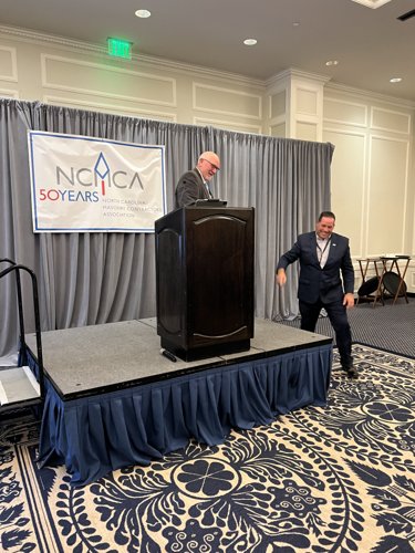 NCMCA Convention 2024