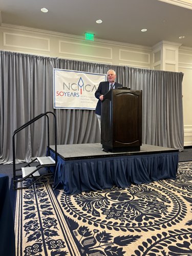 NCMCA Convention 2024