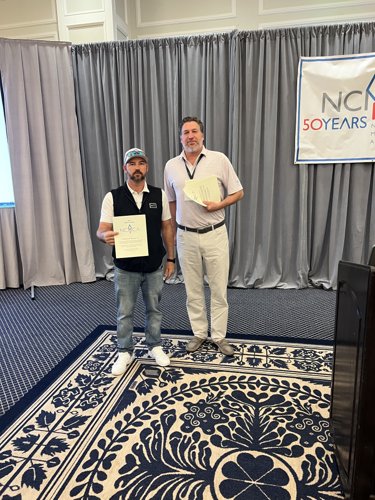 NCMCA Convention 2024