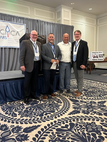 NCMCA Convention 2024