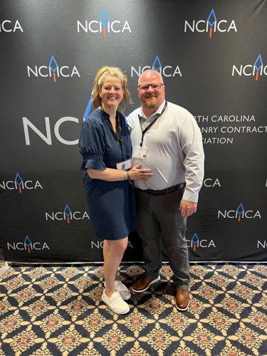 NCMCA Convention 2024