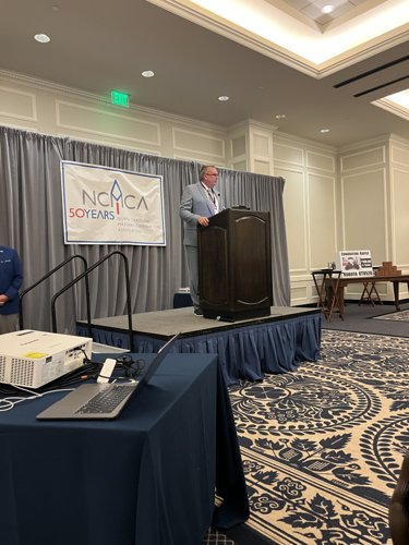 NCMCA Convention 2024