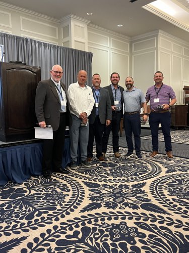 NCMCA Convention 2024