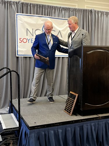 NCMCA Convention 2024