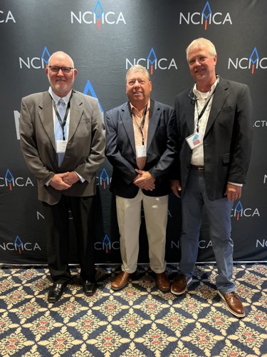 NCMCA Convention 2024