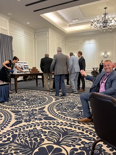 NCMCA Convention 2024