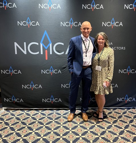 NCMCA Convention 2024