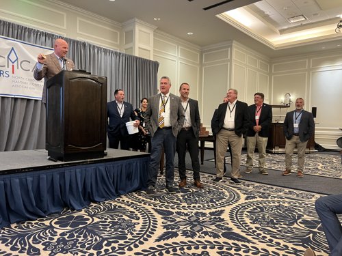 NCMCA Convention 2024