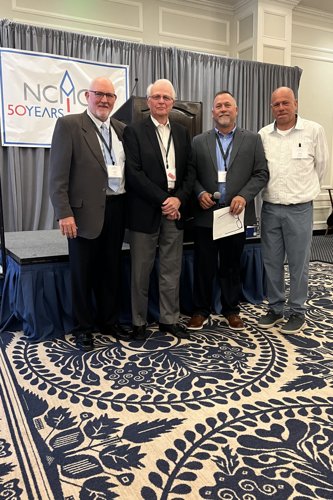 NCMCA Convention 2024