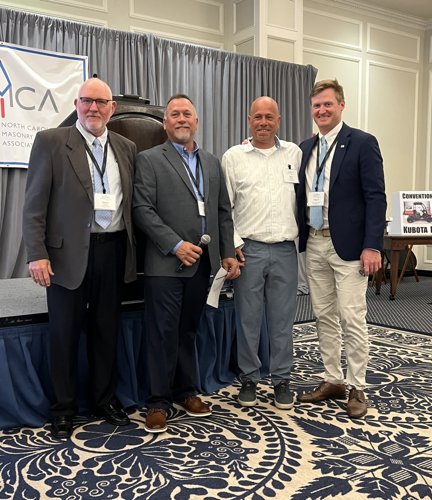NCMCA Convention 2024