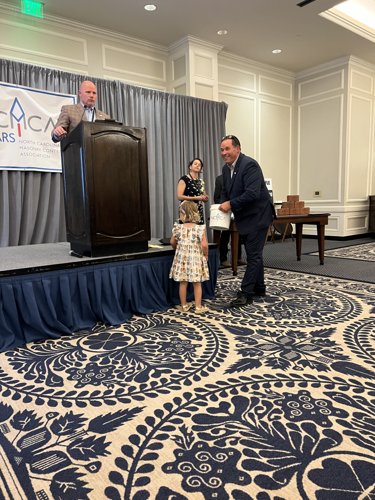 NCMCA Convention 2024