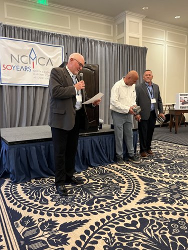 NCMCA Convention 2024