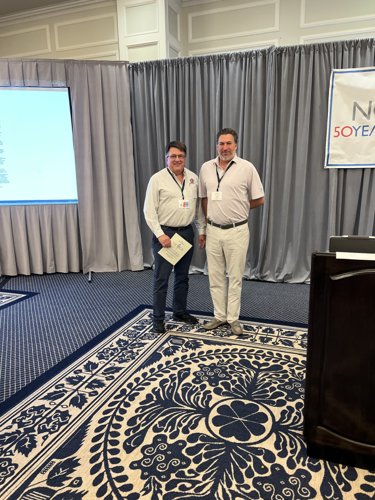 NCMCA Convention 2024