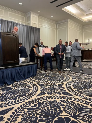 NCMCA Convention 2024
