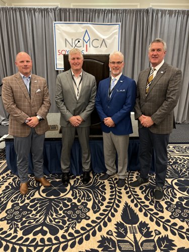 NCMCA Convention 2024