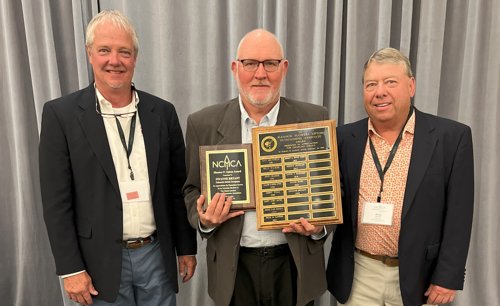 NCMCA Convention 2024