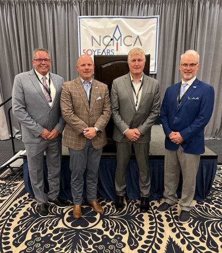 NCMCA Convention 2024