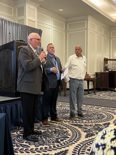 NCMCA Convention 2024