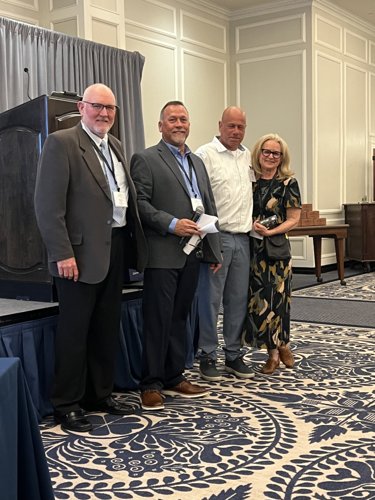 NCMCA Convention 2024