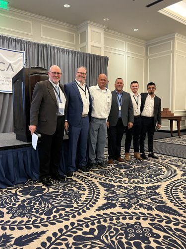 NCMCA Convention 2024