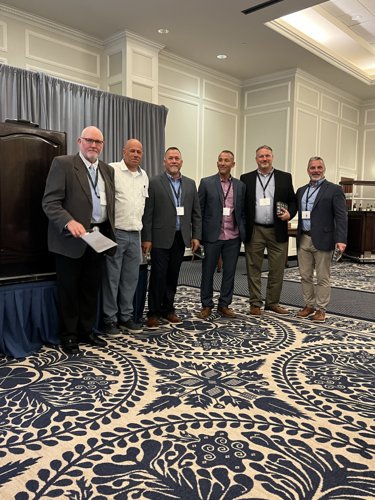 NCMCA Convention 2024