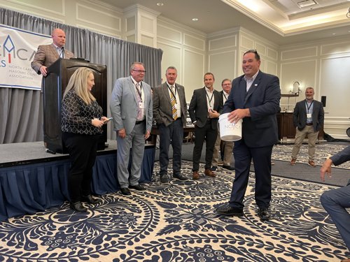 NCMCA Convention 2024