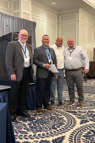 NCMCA Convention 2024