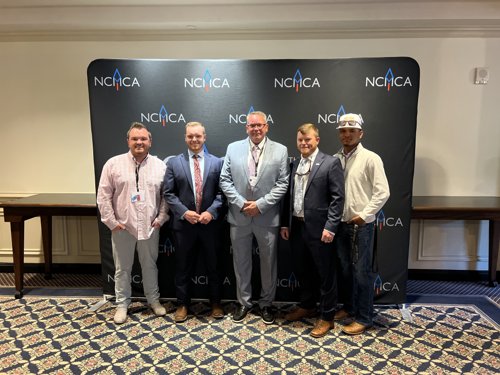 NCMCA Convention 2024
