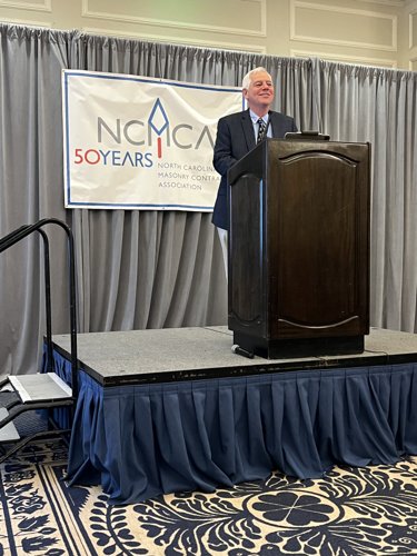 NCMCA Convention 2024