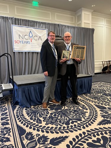 NCMCA Convention 2024