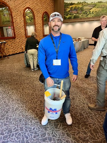 NCMCA Convention 2024