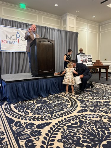 NCMCA Convention 2024